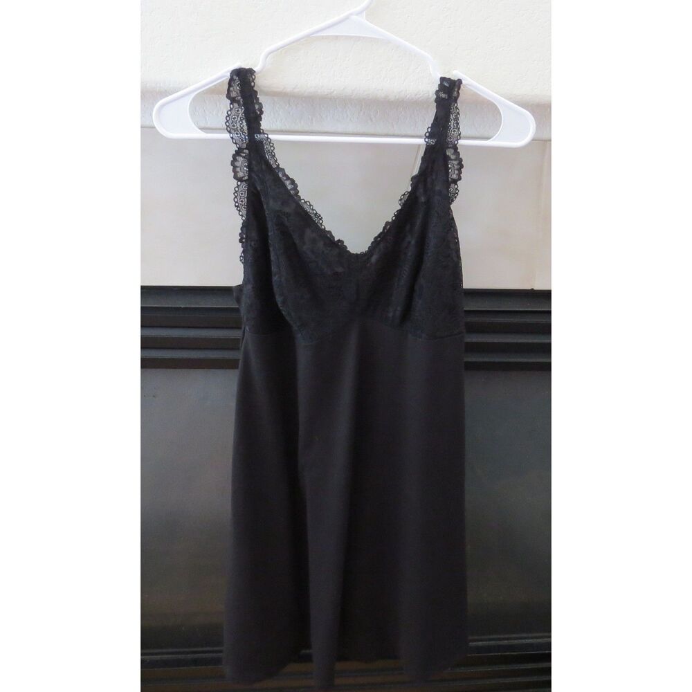 Flora Nikrooz Celia Chemise Nightie  medium  NWOT